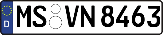 MS-VN8463