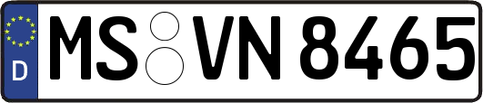 MS-VN8465