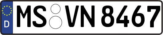 MS-VN8467