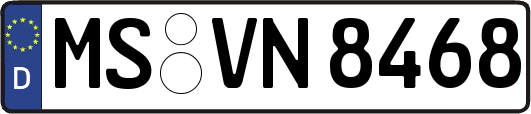 MS-VN8468