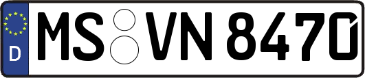 MS-VN8470