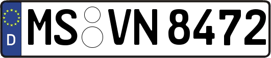 MS-VN8472