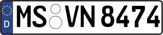 MS-VN8474