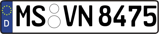 MS-VN8475