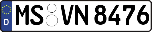 MS-VN8476