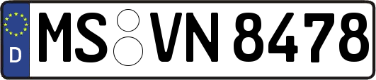 MS-VN8478
