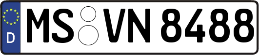 MS-VN8488