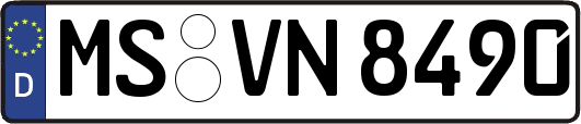 MS-VN8490