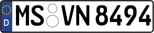 MS-VN8494