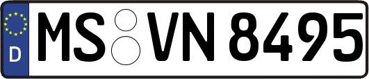 MS-VN8495