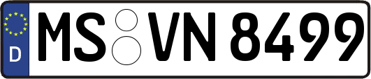 MS-VN8499