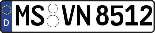 MS-VN8512