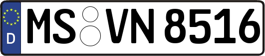 MS-VN8516