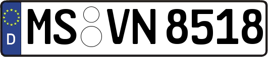 MS-VN8518