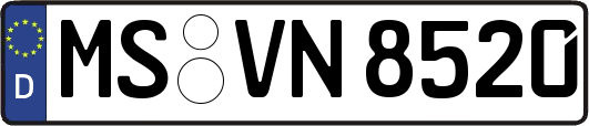 MS-VN8520