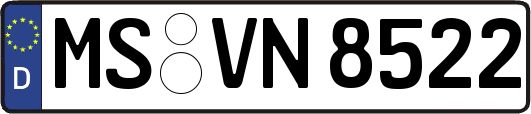 MS-VN8522
