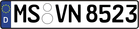 MS-VN8523