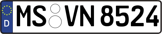 MS-VN8524