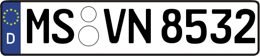 MS-VN8532