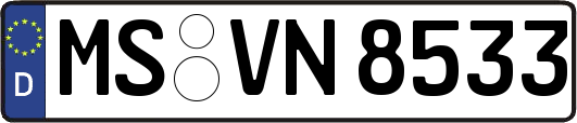 MS-VN8533