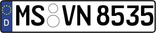 MS-VN8535