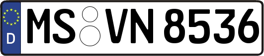 MS-VN8536