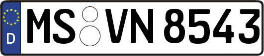 MS-VN8543