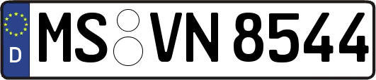 MS-VN8544