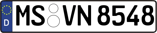 MS-VN8548
