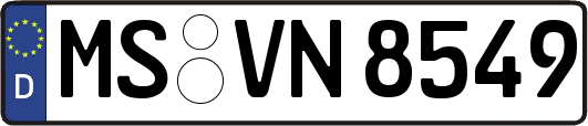 MS-VN8549