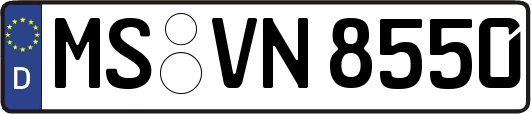 MS-VN8550