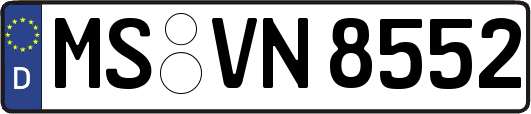 MS-VN8552