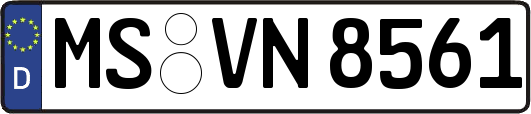 MS-VN8561