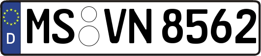 MS-VN8562