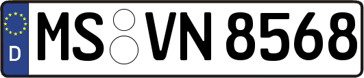 MS-VN8568