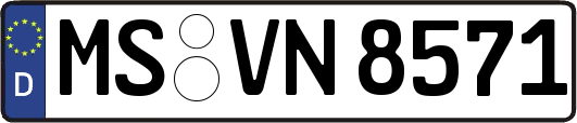 MS-VN8571