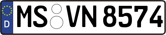 MS-VN8574