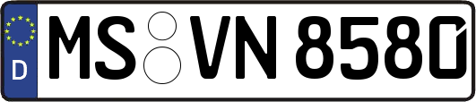MS-VN8580
