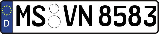 MS-VN8583