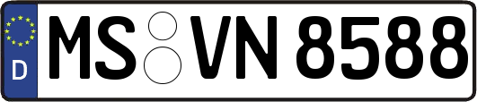 MS-VN8588