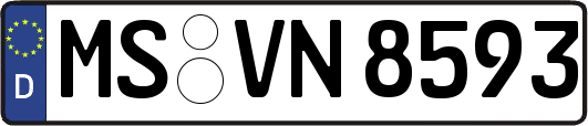 MS-VN8593
