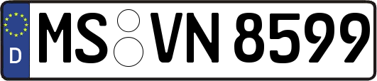 MS-VN8599
