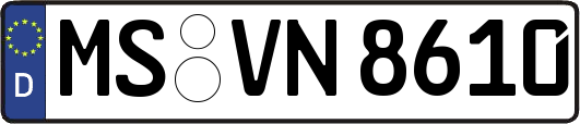 MS-VN8610