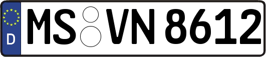 MS-VN8612