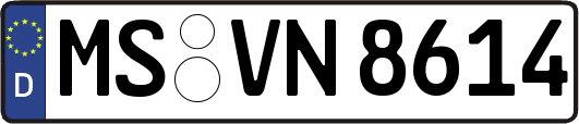 MS-VN8614