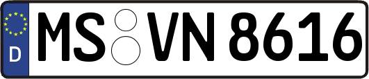 MS-VN8616