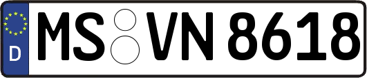 MS-VN8618