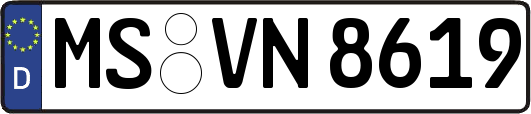 MS-VN8619