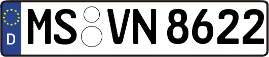 MS-VN8622