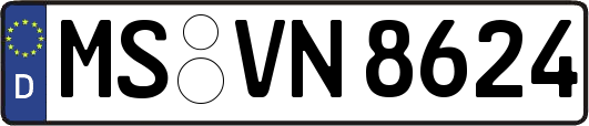 MS-VN8624